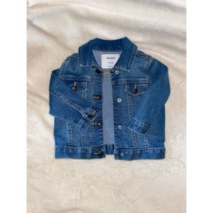 Oldnavy Jean jacket